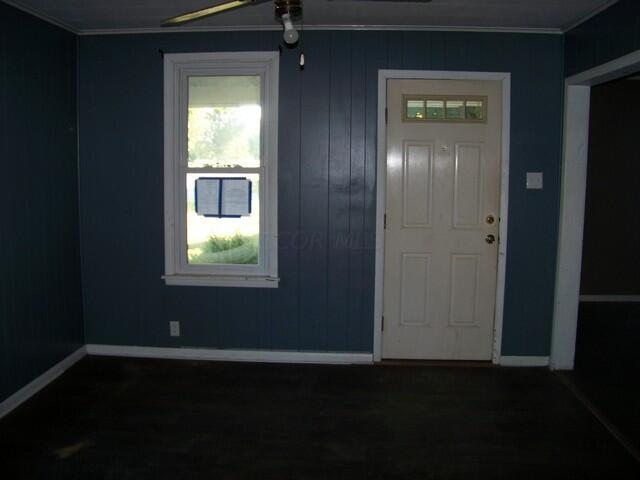 419 N Goodbread Street, Nevada, Ohio image 6