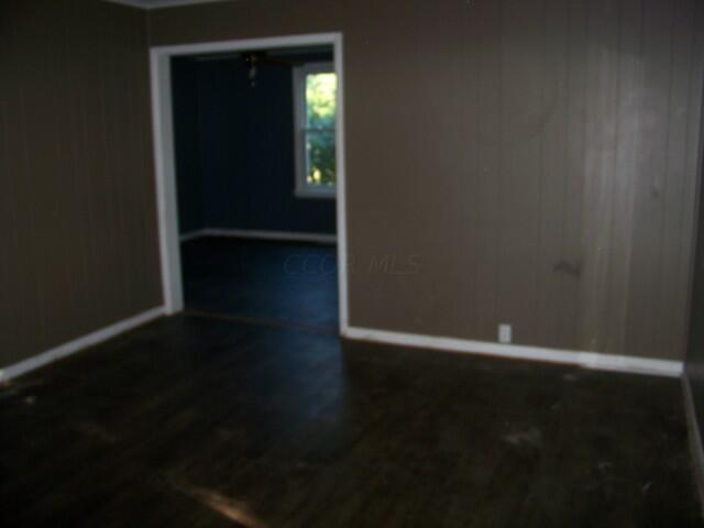 419 N Goodbread Street, Nevada, Ohio image 4