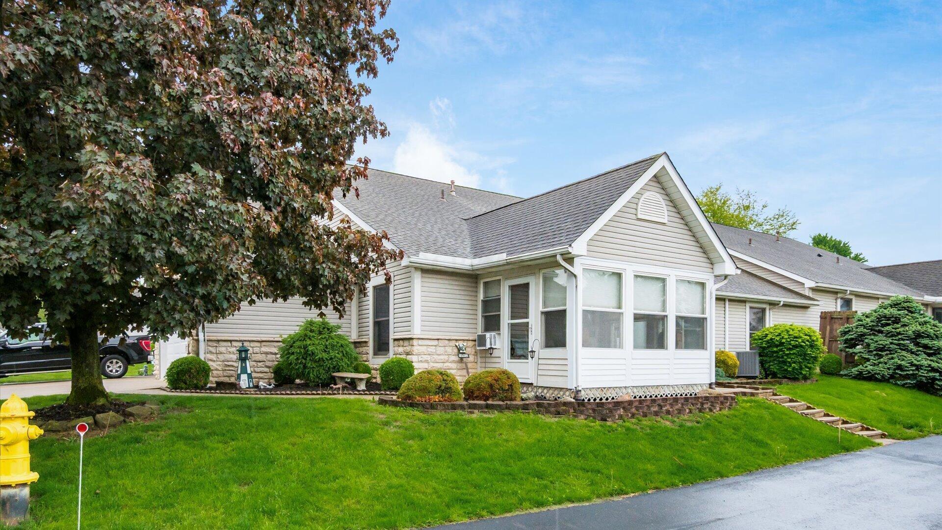 977 Hopewell Heights Drive