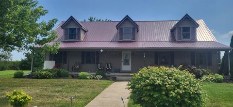 Photo of 13111 State Route 347, Marysville, OH 43040 (MLS # 226007716)