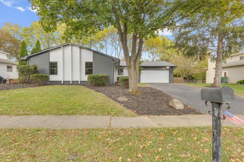 Photo of 1164 Northport Drive, Columbus, OH 43235 (MLS # 225040545) Photo of 1164 Northport Drive, Columbus, OH 43235 (MLS # 225040545)