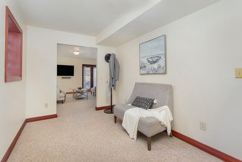 Tiny photo for 136 S Garfield Avenue, Columbus, OH 43205 (MLS # 226000347)