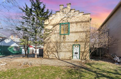 Tiny photo for 136 S Garfield Avenue, Columbus, OH 43205 (MLS # 226000347)