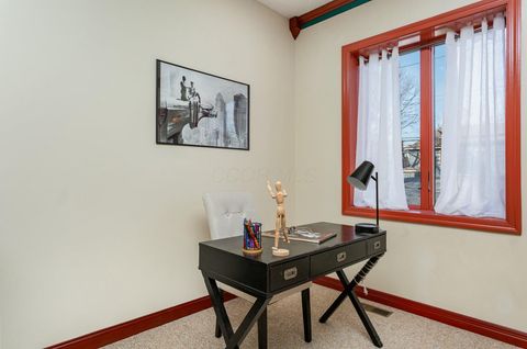 Tiny photo for 136 S Garfield Avenue, Columbus, OH 43205 (MLS # 226000347)