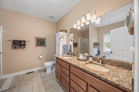 Tiny photo for 7280 Weldon Road, Plain City, OH 43064 (MLS # 226022933)