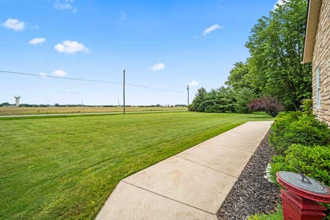 Tiny photo for 7280 Weldon Road, Plain City, OH 43064 (MLS # 226022933)
