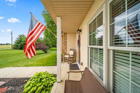 Tiny photo for 7280 Weldon Road, Plain City, OH 43064 (MLS # 226022933)