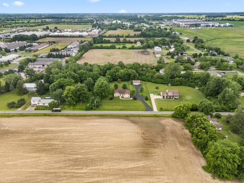 Tiny photo for 7280 Weldon Road, Plain City, OH 43064 (MLS # 226022933)