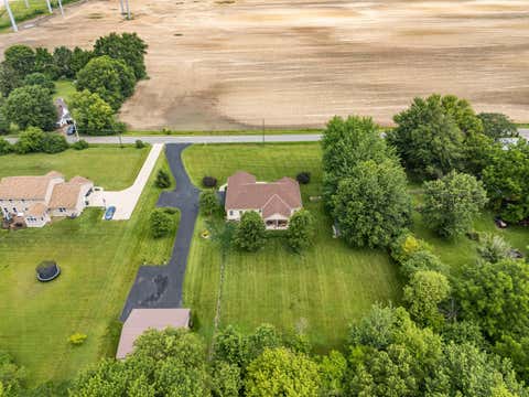 Tiny photo for 7280 Weldon Road, Plain City, OH 43064 (MLS # 226022933)