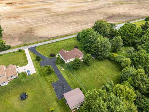 Tiny photo for 7280 Weldon Road, Plain City, OH 43064 (MLS # 226022933)