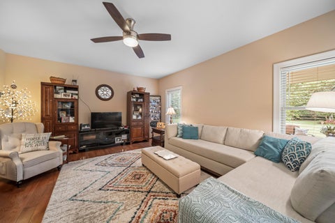 Tiny photo for 7280 Weldon Road, Plain City, OH 43064 (MLS # 226022933)