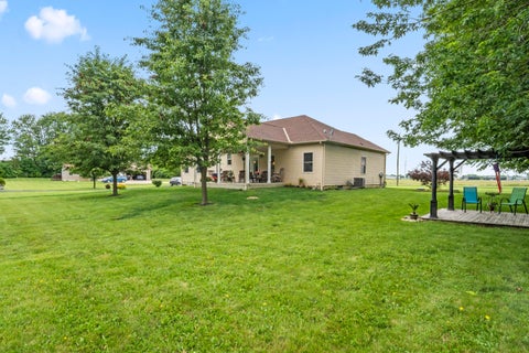 Tiny photo for 7280 Weldon Road, Plain City, OH 43064 (MLS # 226022933)
