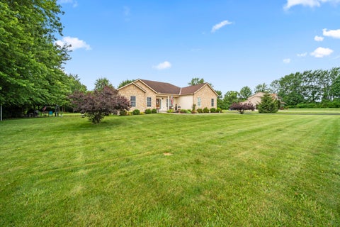 Tiny photo for 7280 Weldon Road, Plain City, OH 43064 (MLS # 226022933)