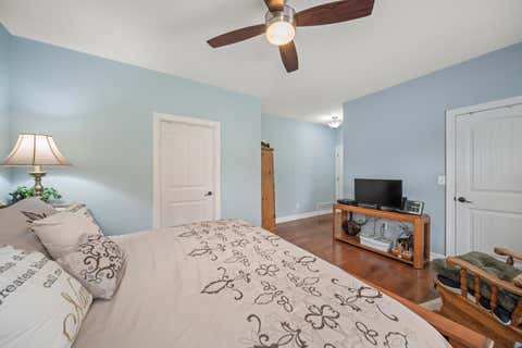 Tiny photo for 7280 Weldon Road, Plain City, OH 43064 (MLS # 226022933)