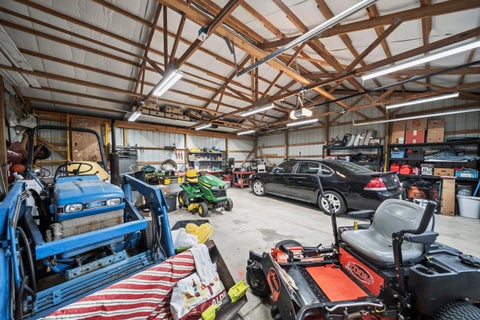 Tiny photo for 7280 Weldon Road, Plain City, OH 43064 (MLS # 226022933)