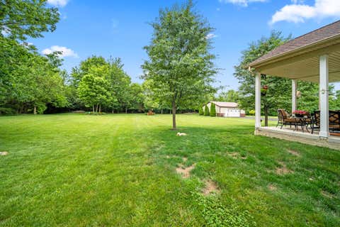 Tiny photo for 7280 Weldon Road, Plain City, OH 43064 (MLS # 226022933)