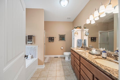 Tiny photo for 7280 Weldon Road, Plain City, OH 43064 (MLS # 226022933)