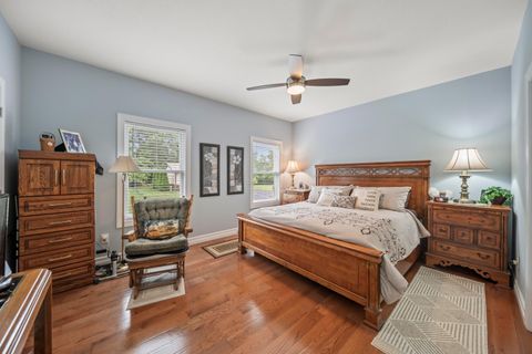 Tiny photo for 7280 Weldon Road, Plain City, OH 43064 (MLS # 226022933)