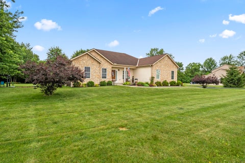 Tiny photo for 7280 Weldon Road, Plain City, OH 43064 (MLS # 226022933)