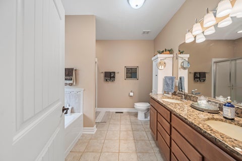 Tiny photo for 7280 Weldon Road, Plain City, OH 43064 (MLS # 226022933)