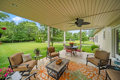 Tiny photo for 7280 Weldon Road, Plain City, OH 43064 (MLS # 226022933)