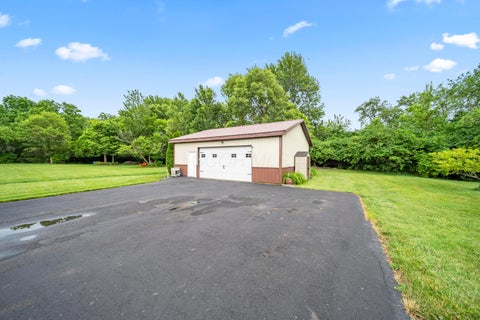 Tiny photo for 7280 Weldon Road, Plain City, OH 43064 (MLS # 226022933)
