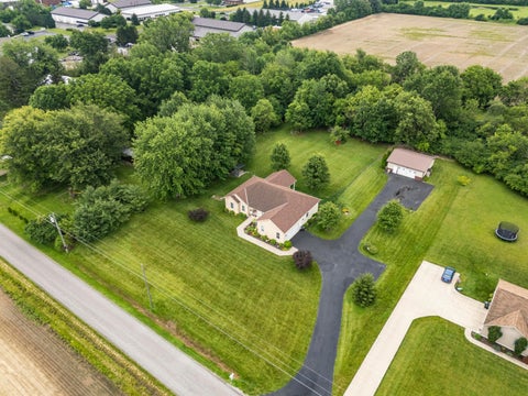 Tiny photo for 7280 Weldon Road, Plain City, OH 43064 (MLS # 226022933)