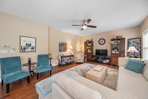 Tiny photo for 7280 Weldon Road, Plain City, OH 43064 (MLS # 226022933)