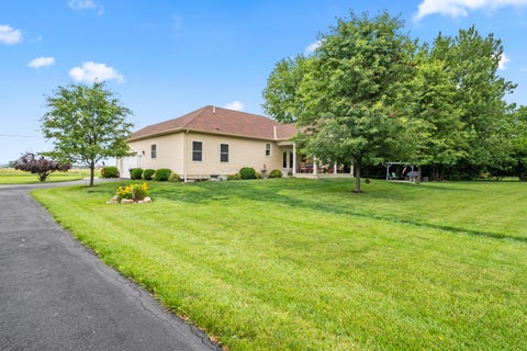 Tiny photo for 7280 Weldon Road, Plain City, OH 43064 (MLS # 226022933)