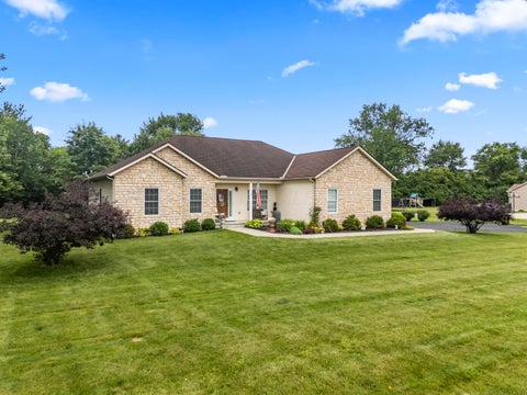 Tiny photo for 7280 Weldon Road, Plain City, OH 43064 (MLS # 226022933)