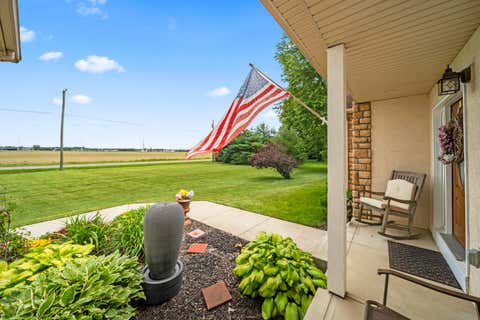 Tiny photo for 7280 Weldon Road, Plain City, OH 43064 (MLS # 226022933)