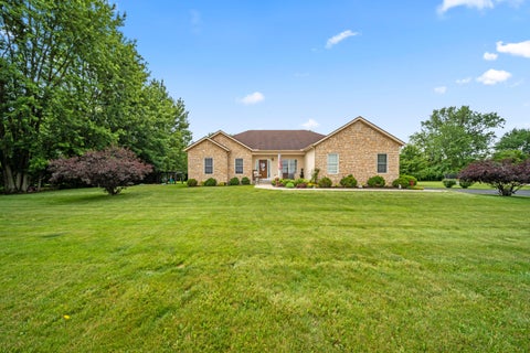 Tiny photo for 7280 Weldon Road, Plain City, OH 43064 (MLS # 226022933)