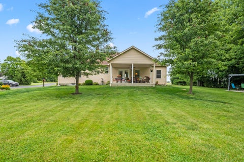 Tiny photo for 7280 Weldon Road, Plain City, OH 43064 (MLS # 226022933)