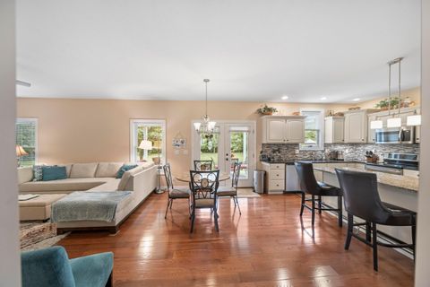 Tiny photo for 7280 Weldon Road, Plain City, OH 43064 (MLS # 226022933)