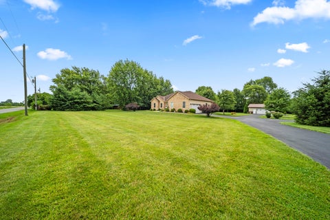 Tiny photo for 7280 Weldon Road, Plain City, OH 43064 (MLS # 226022933)