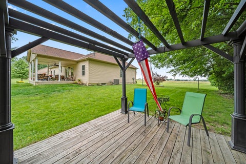 Tiny photo for 7280 Weldon Road, Plain City, OH 43064 (MLS # 226022933)