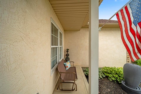 Tiny photo for 7280 Weldon Road, Plain City, OH 43064 (MLS # 226022933)