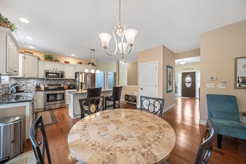 Tiny photo for 7280 Weldon Road, Plain City, OH 43064 (MLS # 226022933)