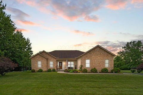 Photo of 7280 Weldon Road, Plain City, OH 43064 (MLS # 226022933)