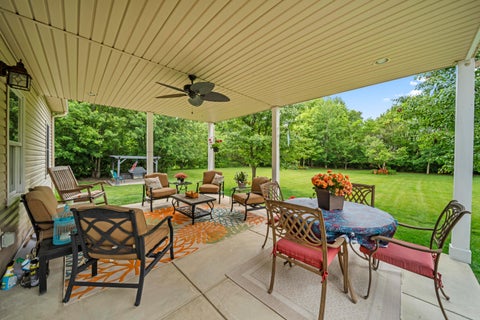 Tiny photo for 7280 Weldon Road, Plain City, OH 43064 (MLS # 226022933)
