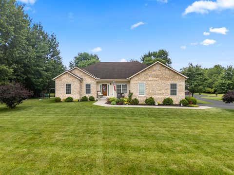 Tiny photo for 7280 Weldon Road, Plain City, OH 43064 (MLS # 226022933)