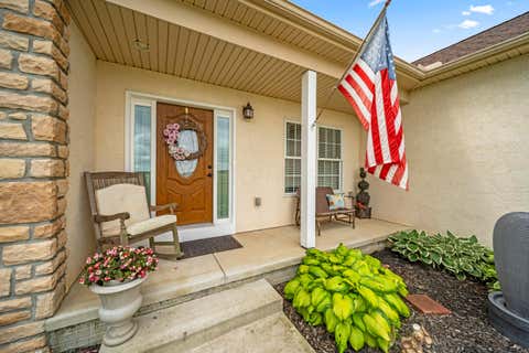 Tiny photo for 7280 Weldon Road, Plain City, OH 43064 (MLS # 226022933)