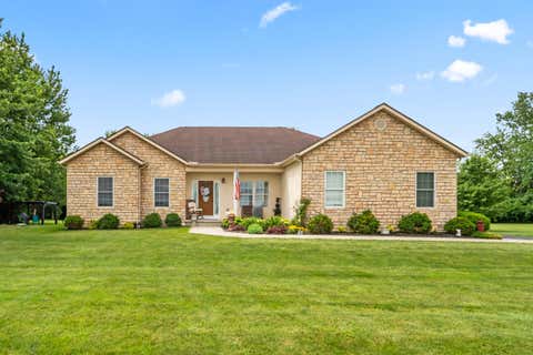 Tiny photo for 7280 Weldon Road, Plain City, OH 43064 (MLS # 226022933)