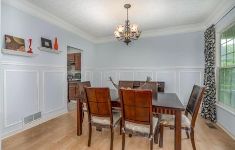 Tiny photo for 4402 Pantonbury Street, New Albany, OH 43054 (MLS # 226014079)