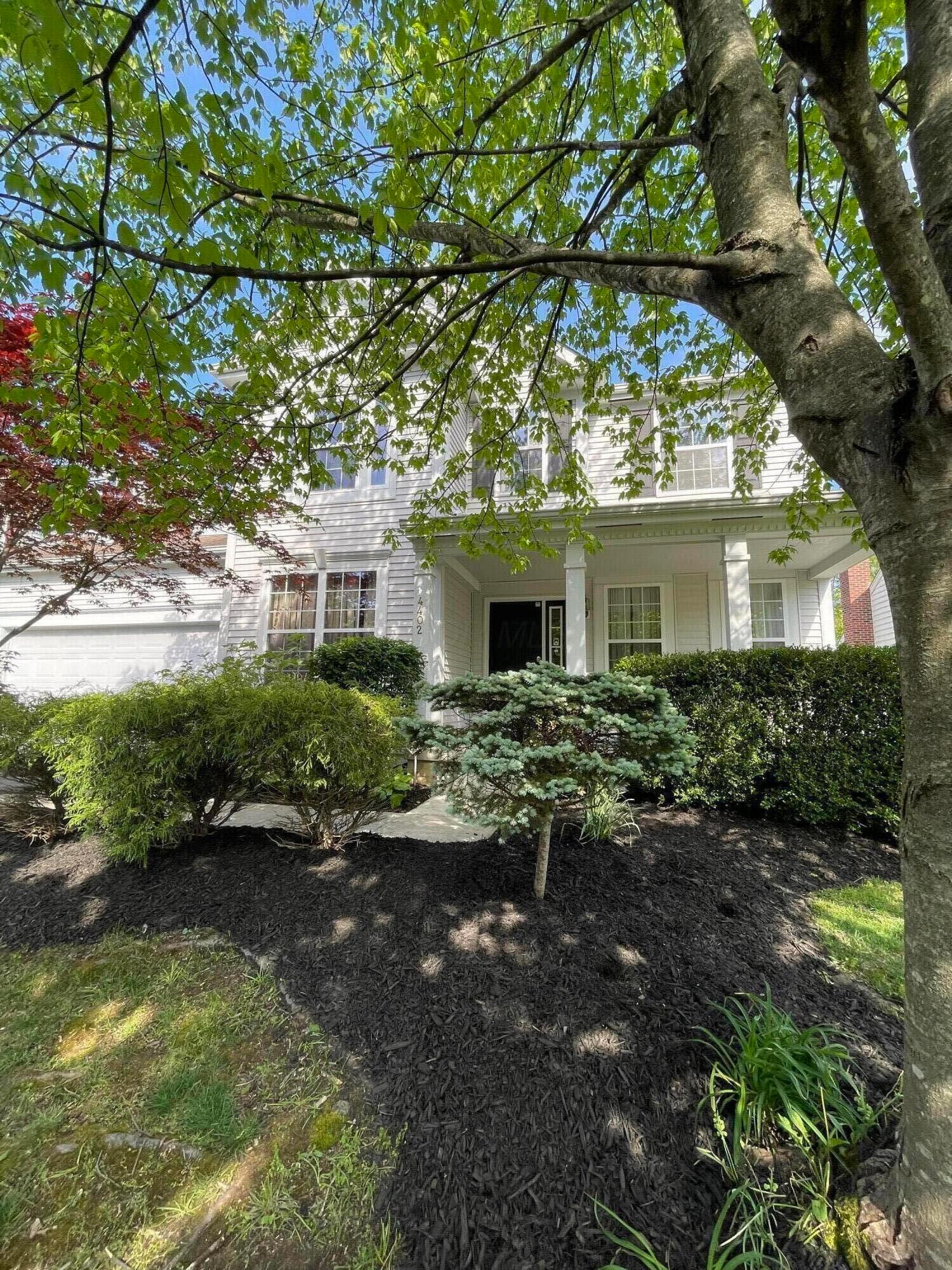 4402 Pantonbury Street