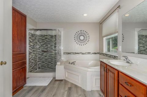 Tiny photo for 4402 Pantonbury Street, New Albany, OH 43054 (MLS # 226014079)