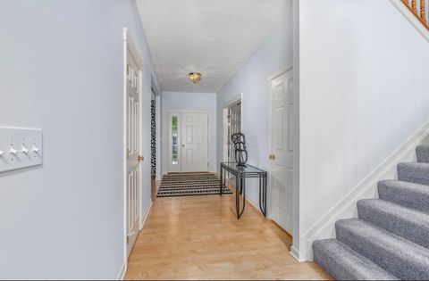 Tiny photo for 4402 Pantonbury Street, New Albany, OH 43054 (MLS # 226014079)