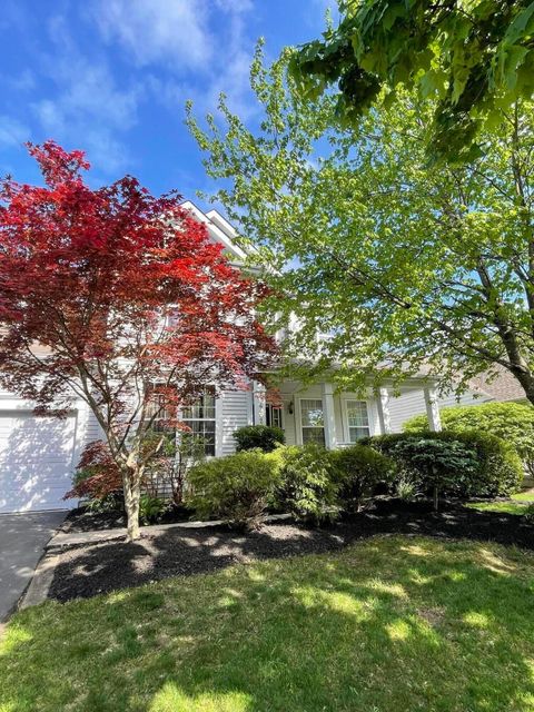 Photo of 4402 Pantonbury Street, New Albany, OH 43054 (MLS # 226014079)