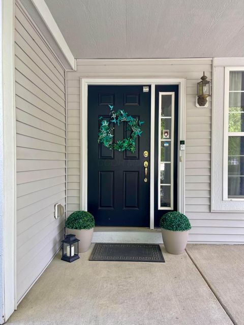 Tiny photo for 4402 Pantonbury Street, New Albany, OH 43054 (MLS # 226014079)