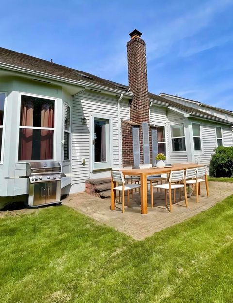 Tiny photo for 4402 Pantonbury Street, New Albany, OH 43054 (MLS # 226014079)